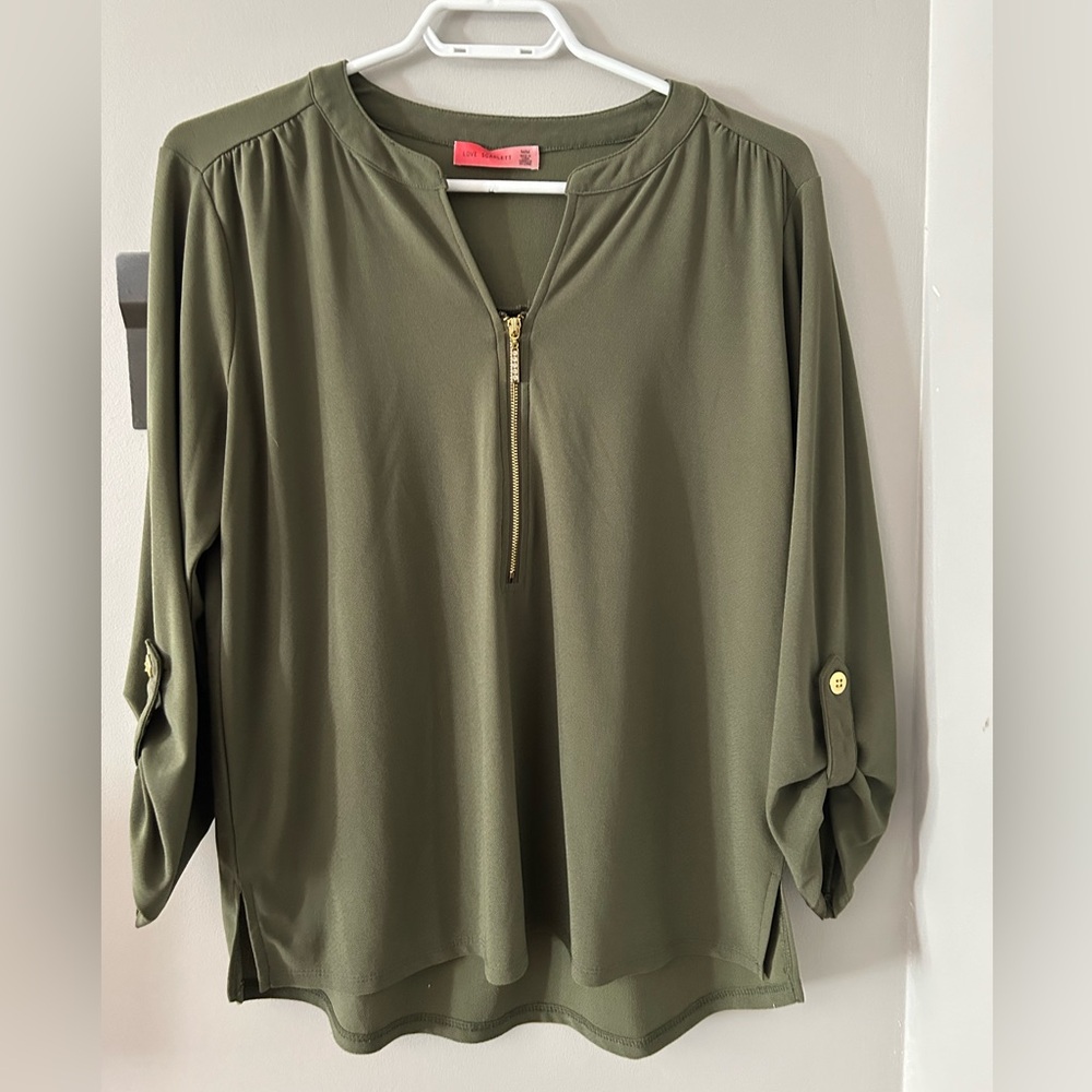 Blouse